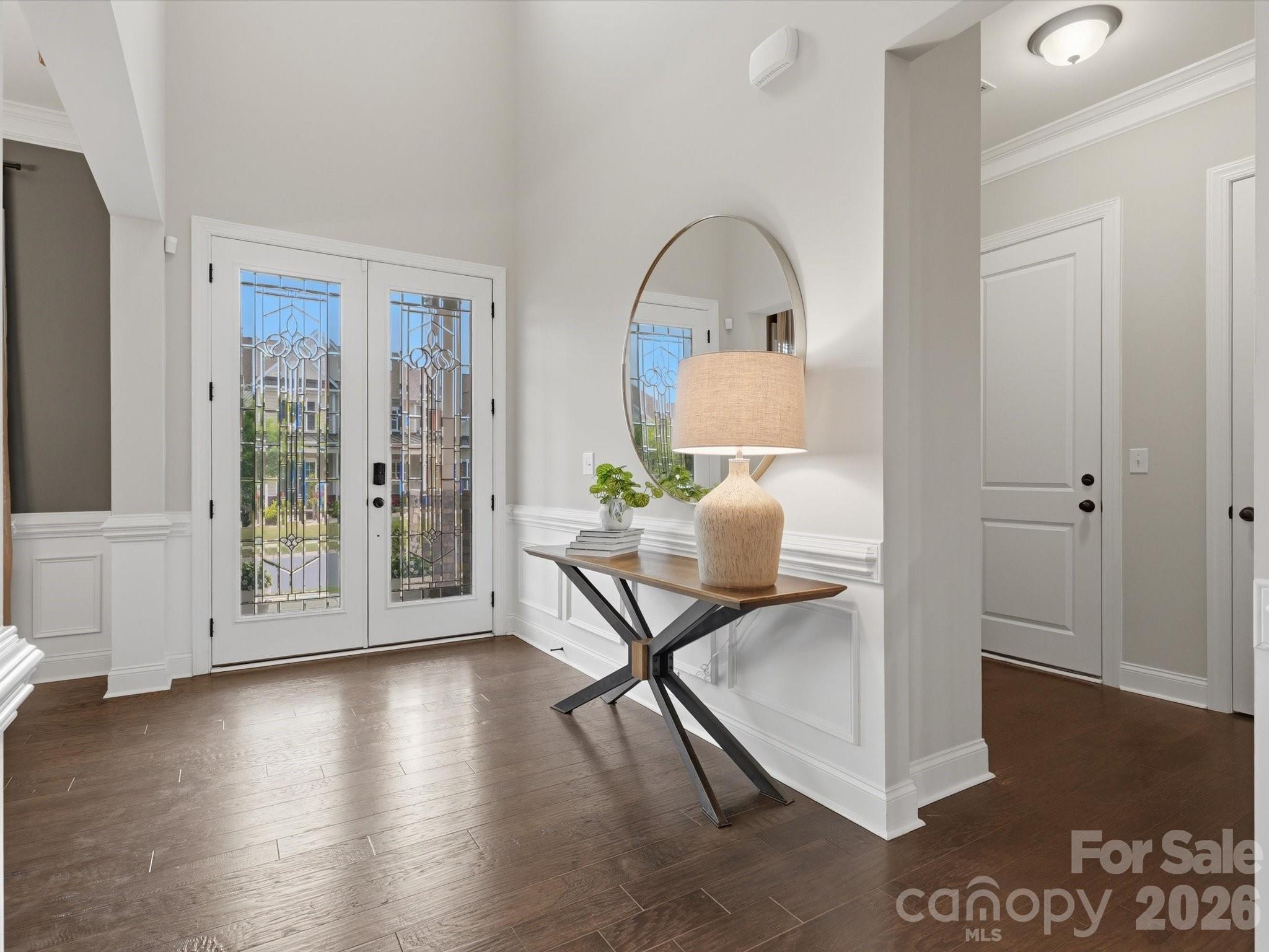5005 Petersburg Drive Waxhaw NC 28173