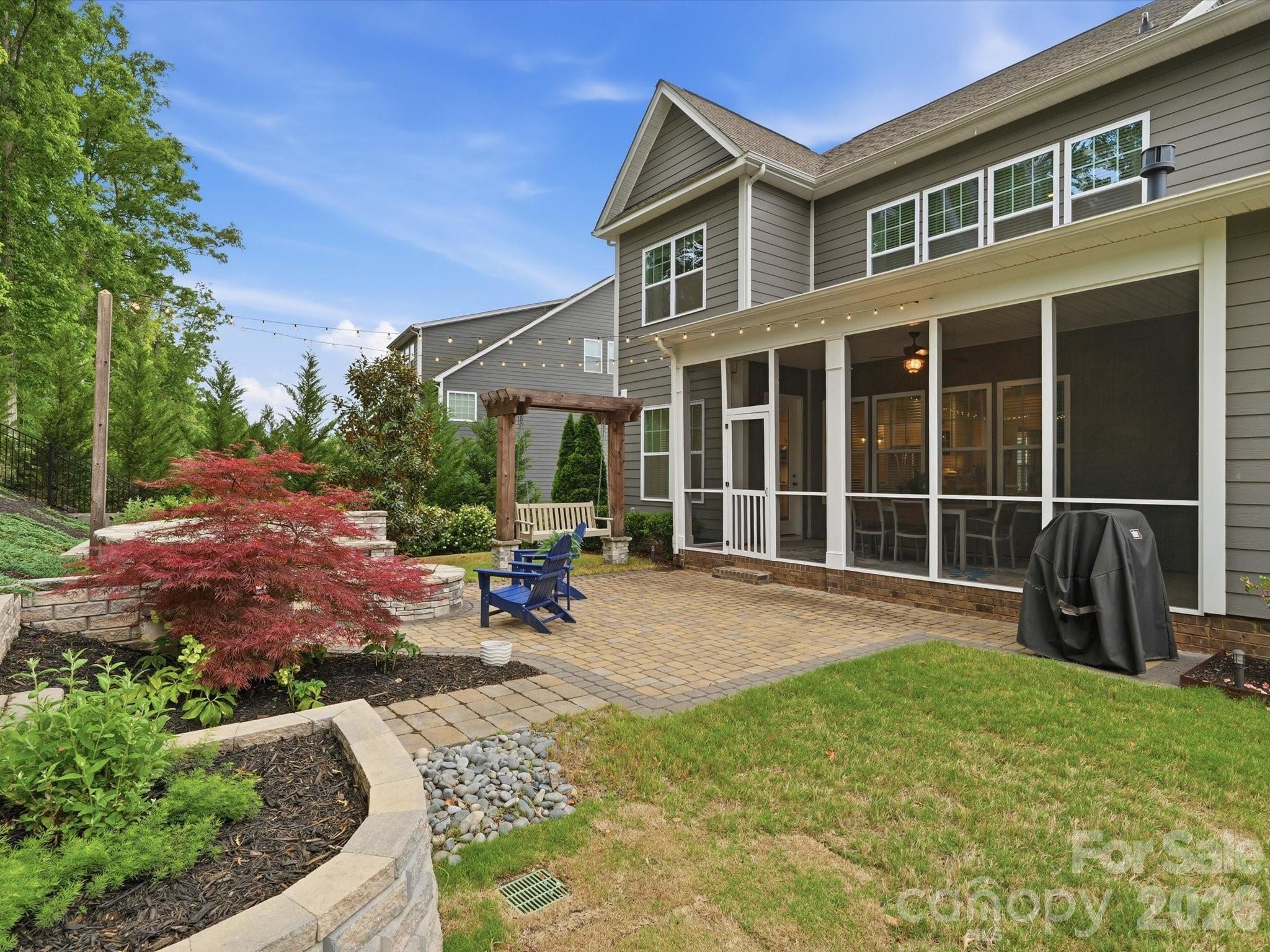 5005 Petersburg Drive Waxhaw NC 28173