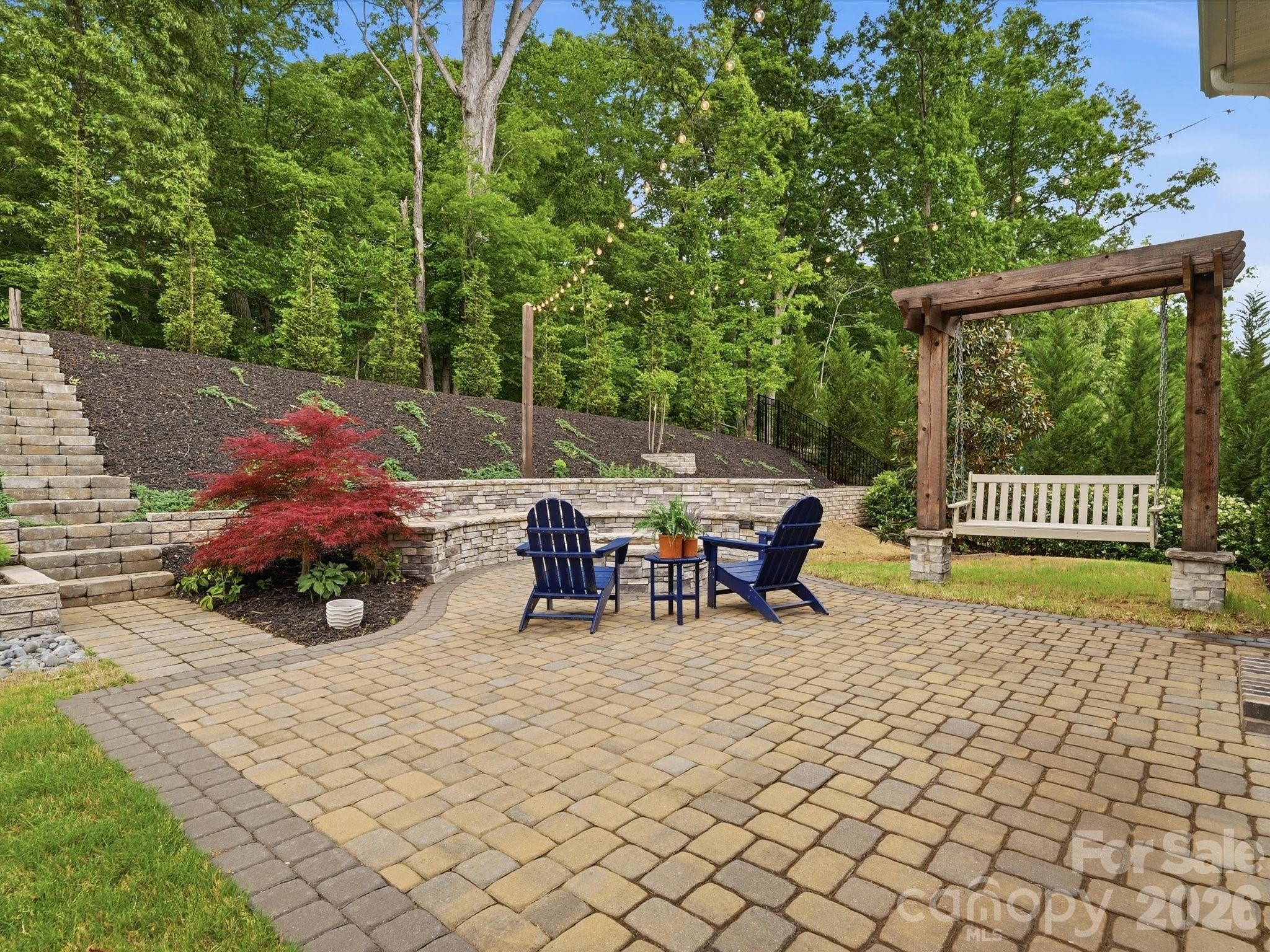 5005 Petersburg Drive Waxhaw NC 28173
