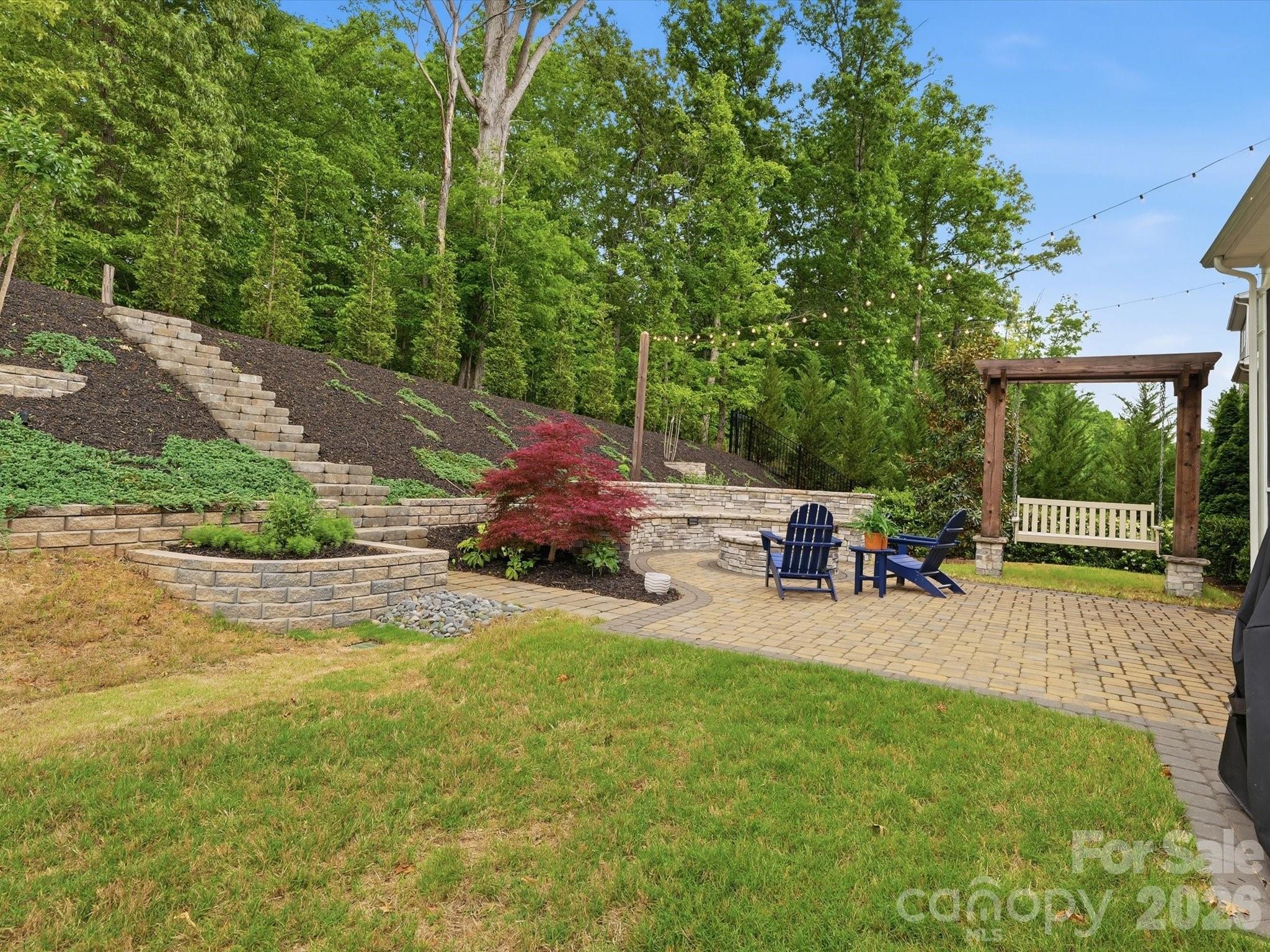 5005 Petersburg Drive Waxhaw NC 28173