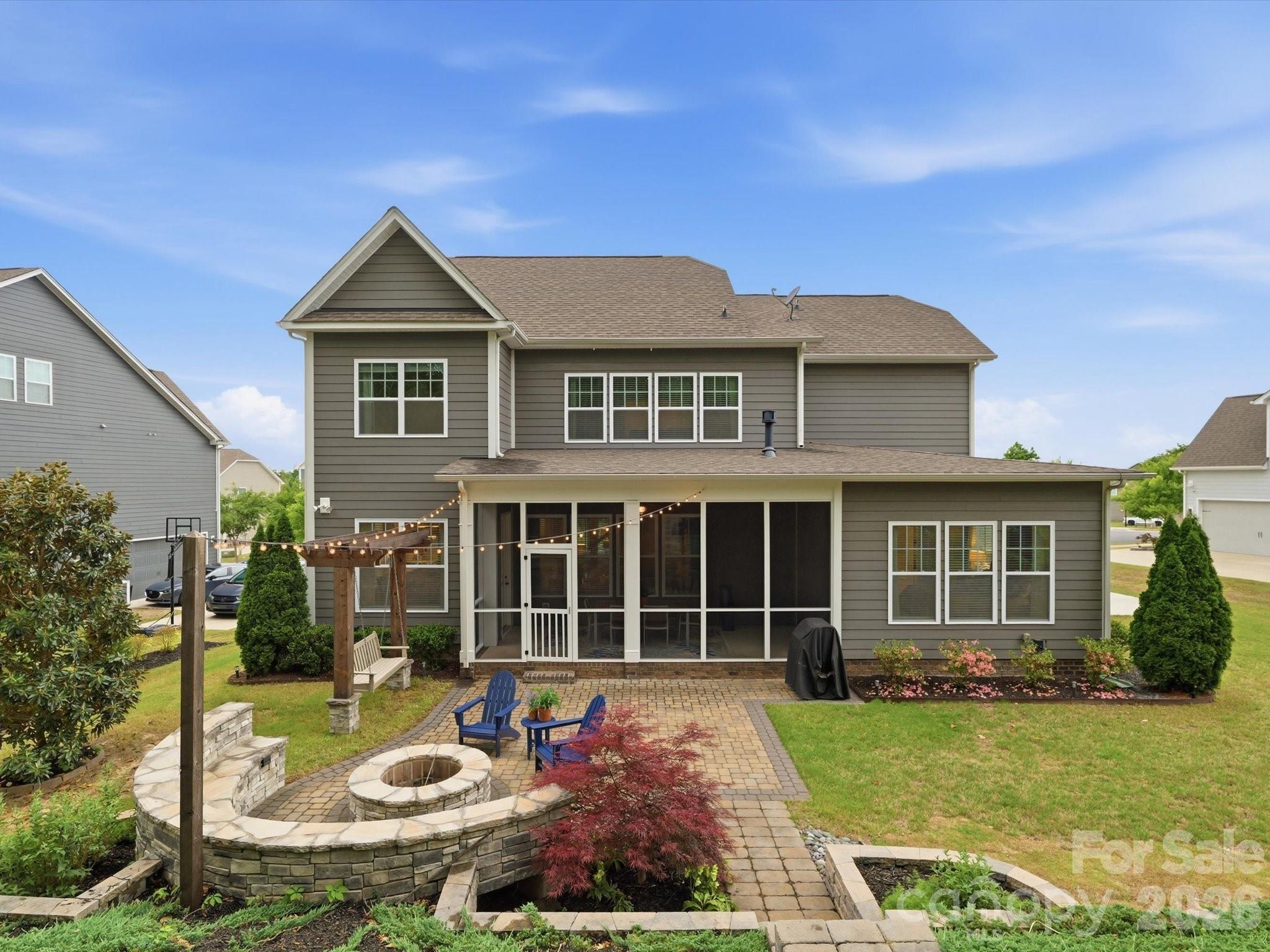 5005 Petersburg Drive Waxhaw NC 28173