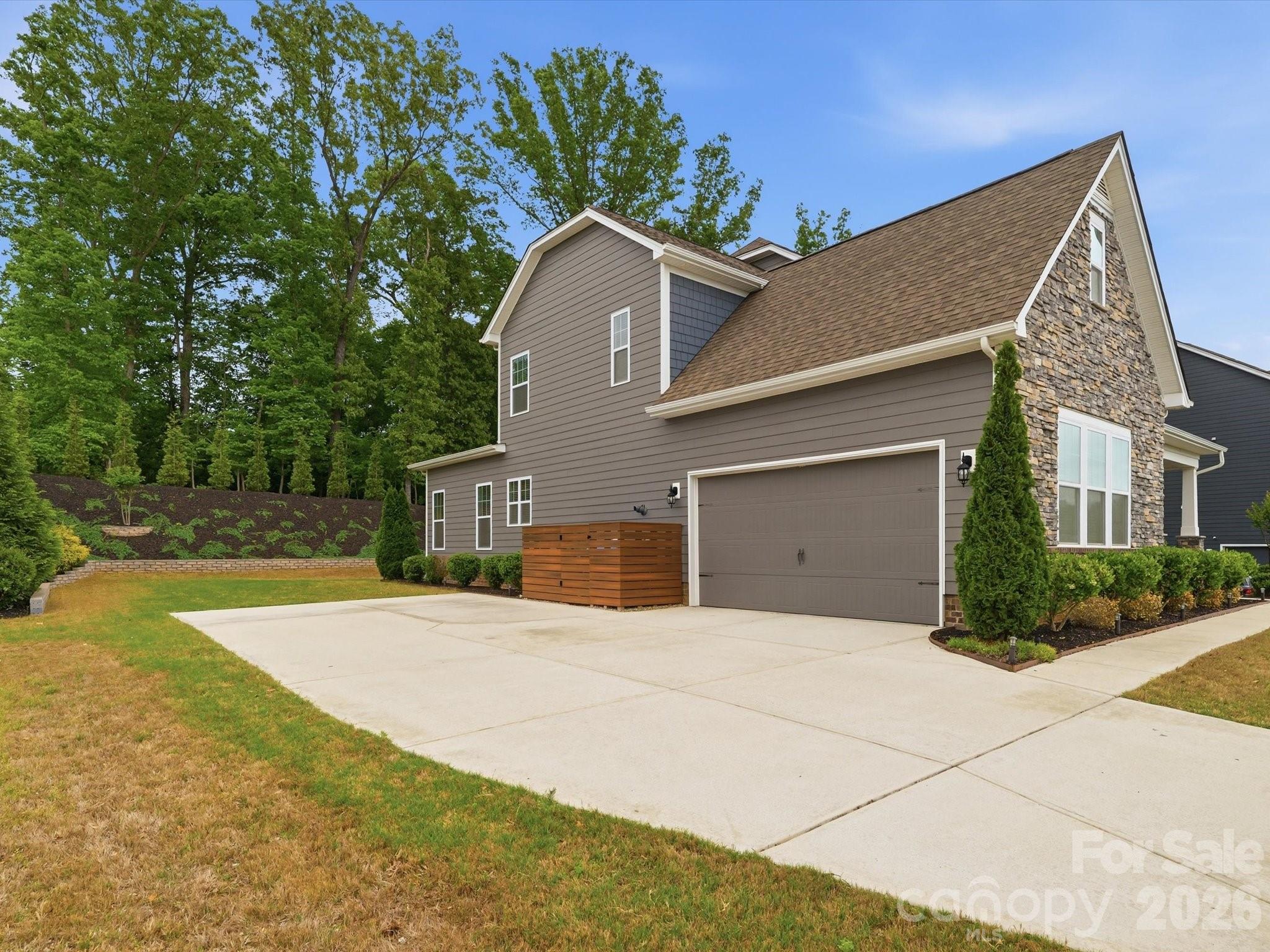 5005 Petersburg Drive Waxhaw NC 28173