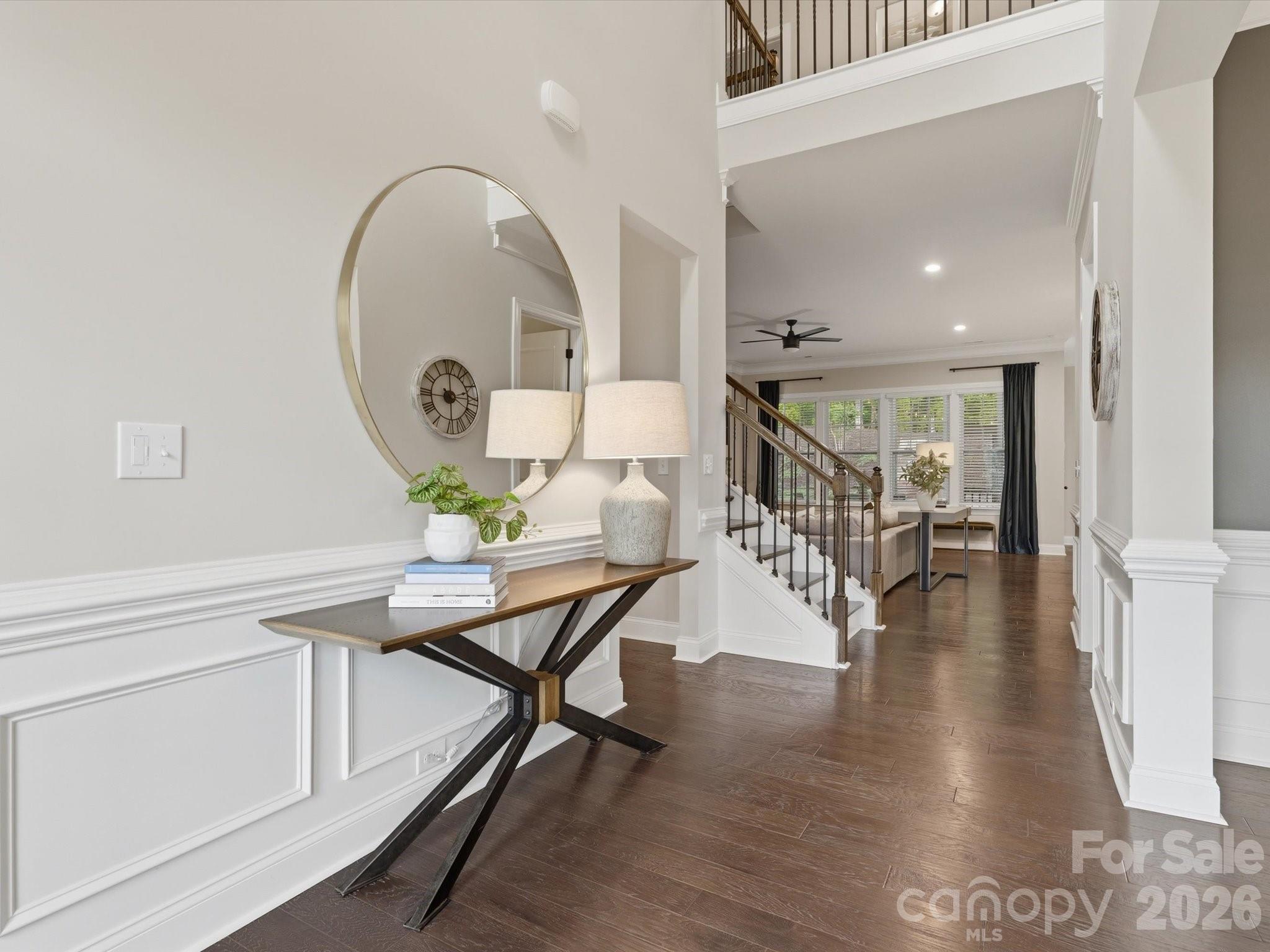 5005 Petersburg Drive Waxhaw NC 28173