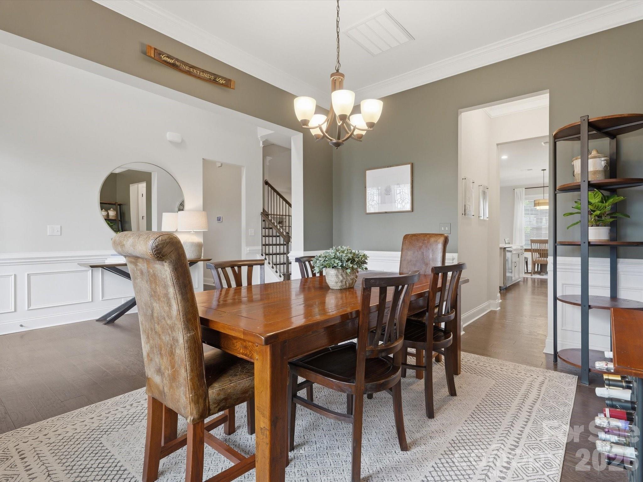 5005 Petersburg Drive Waxhaw NC 28173