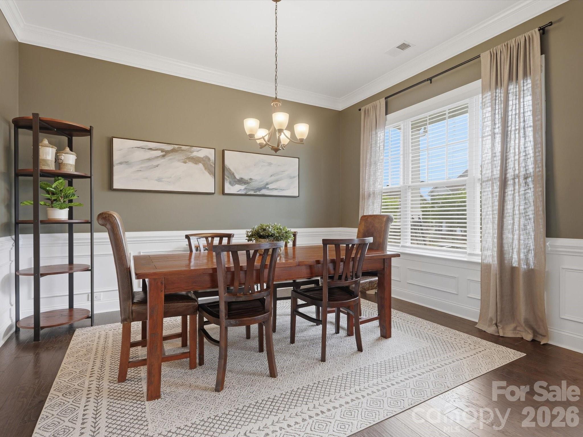 5005 Petersburg Drive Waxhaw NC 28173