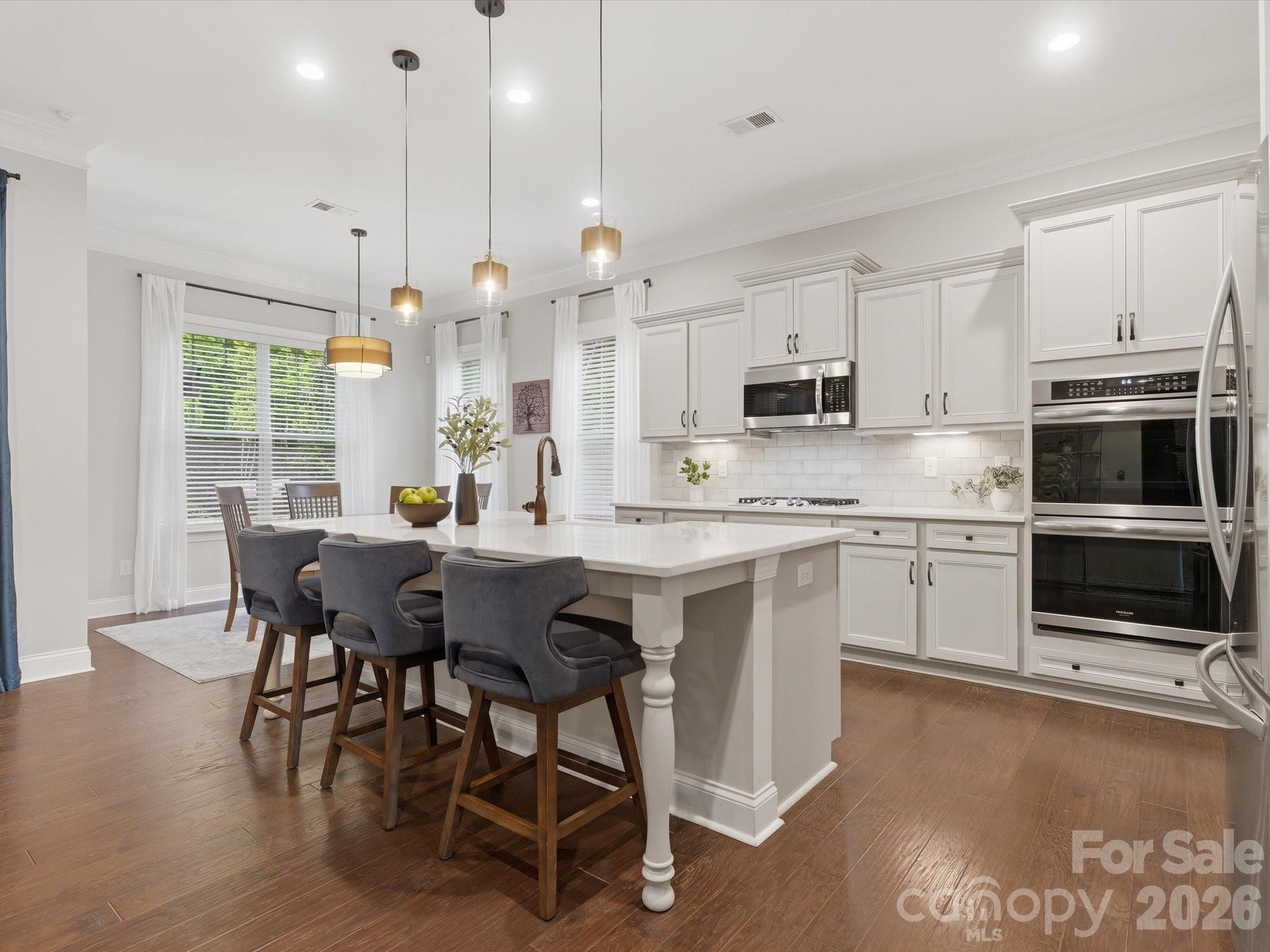5005 Petersburg Drive Waxhaw NC 28173