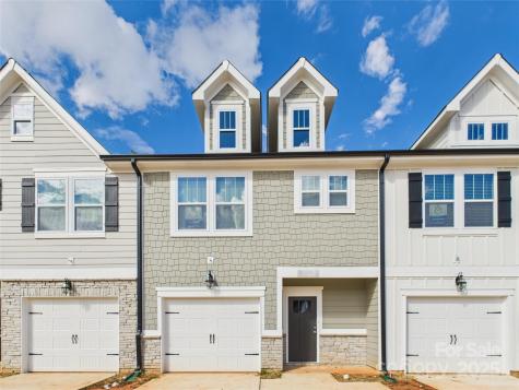 311 King Street E Kings Mountain NC 28086