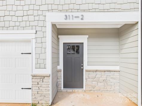 311 King Street E Kings Mountain NC 28086