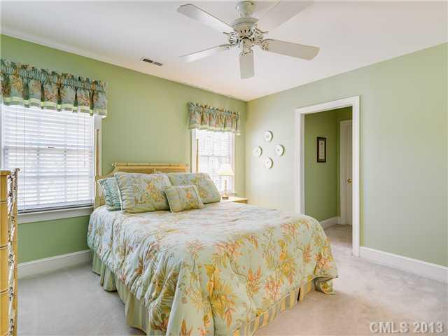 4225 Black Sycamore Drive Charlotte NC 28226