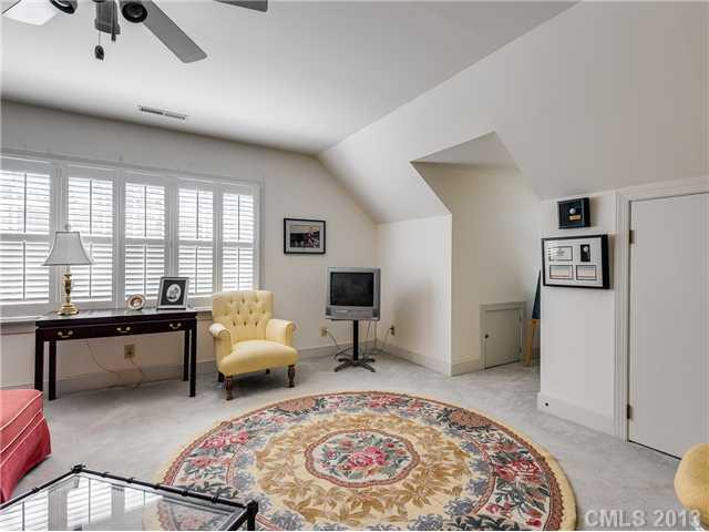 4225 Black Sycamore Drive Charlotte NC 28226