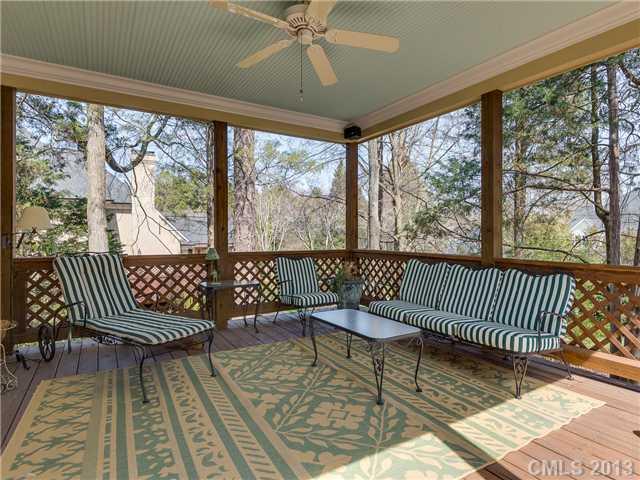 4225 Black Sycamore Drive Charlotte NC 28226