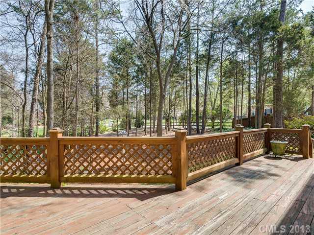 4225 Black Sycamore Drive Charlotte NC 28226