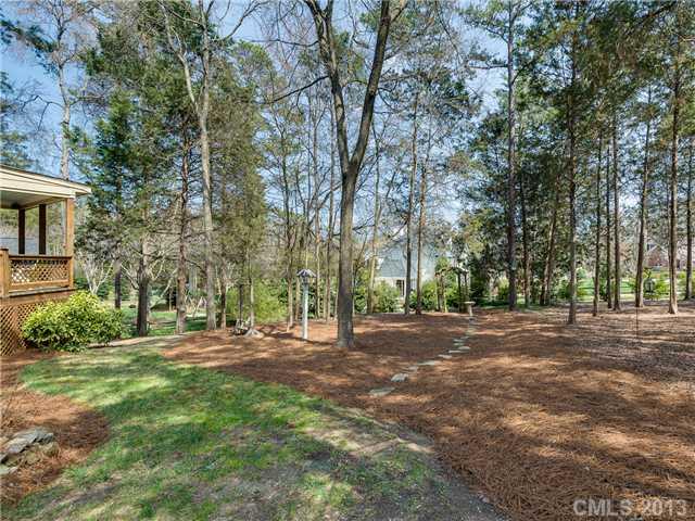 4225 Black Sycamore Drive Charlotte NC 28226
