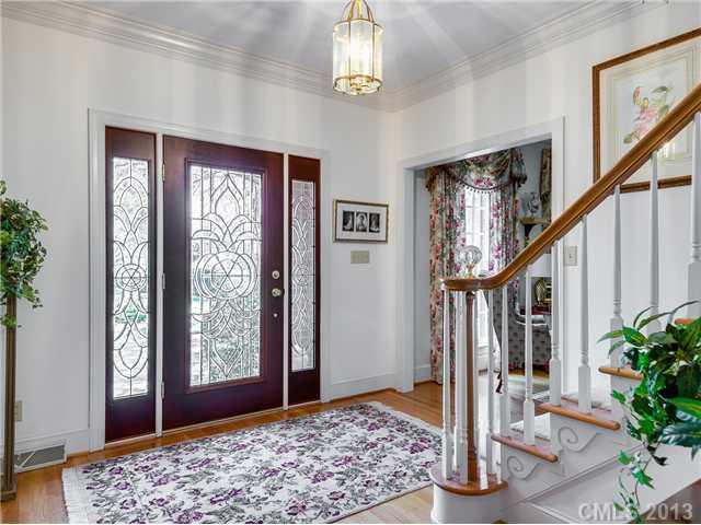 4225 Black Sycamore Drive Charlotte NC 28226