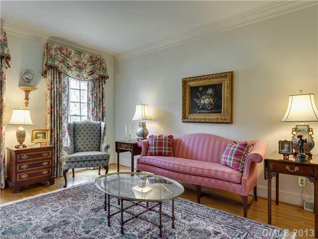 4225 Black Sycamore Drive Charlotte NC 28226