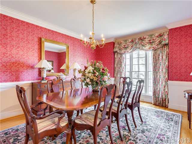 4225 Black Sycamore Drive Charlotte NC 28226