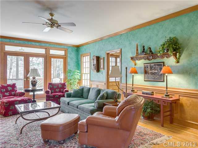 4225 Black Sycamore Drive Charlotte NC 28226
