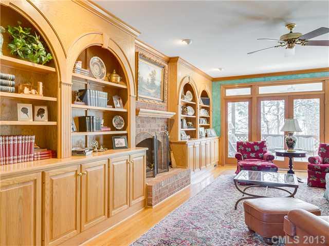 4225 Black Sycamore Drive Charlotte NC 28226