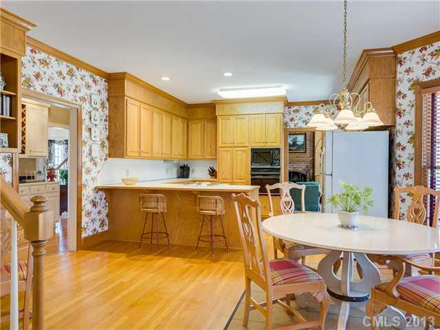4225 Black Sycamore Drive Charlotte NC 28226