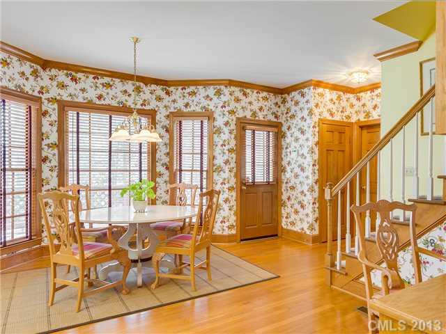 4225 Black Sycamore Drive Charlotte NC 28226