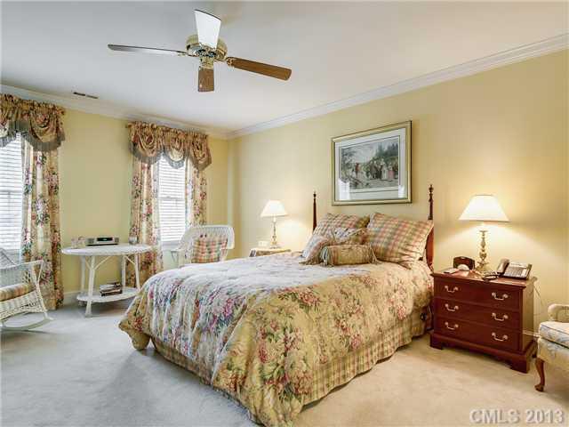 4225 Black Sycamore Drive Charlotte NC 28226