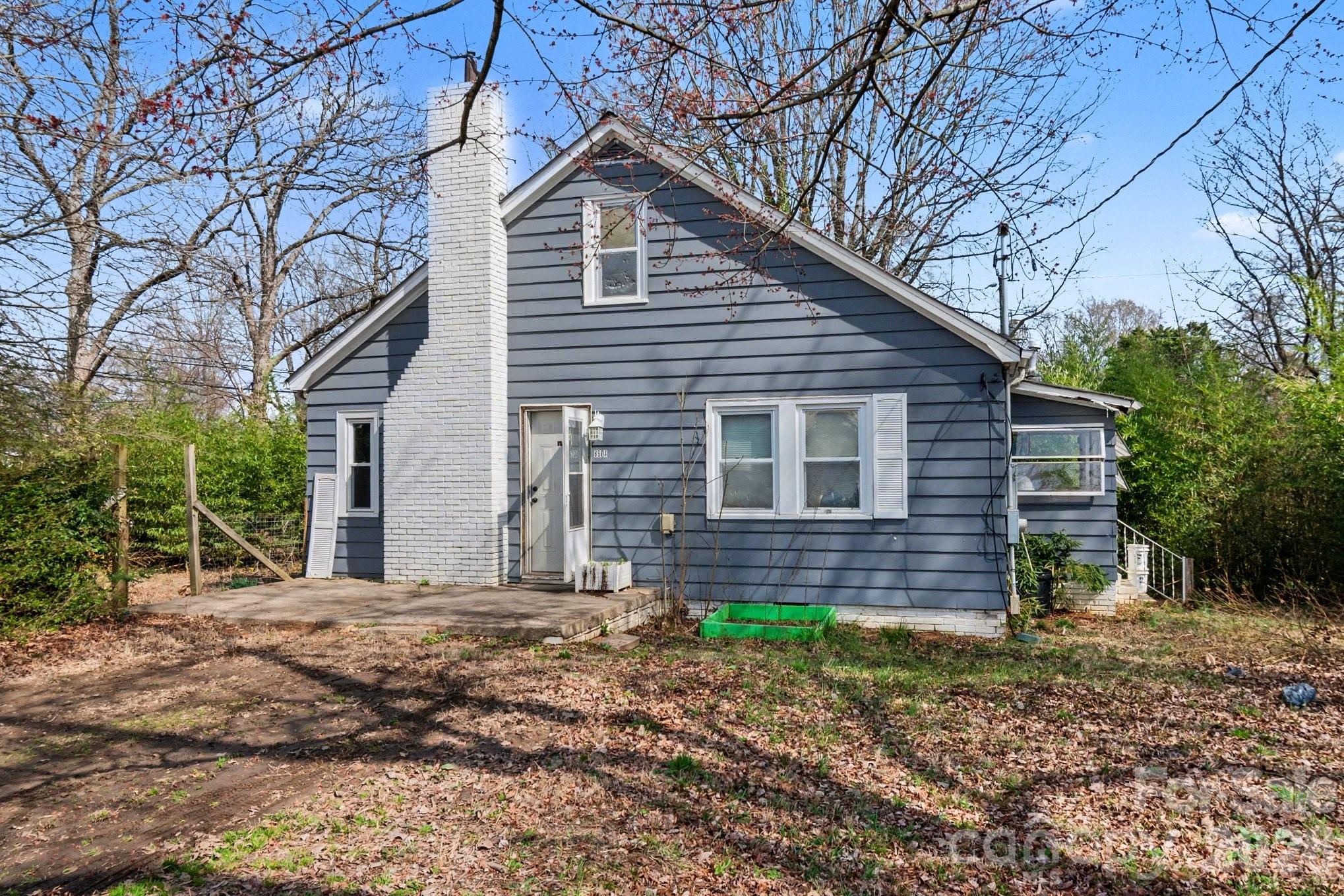 6504 Pence Road Charlotte NC 28215