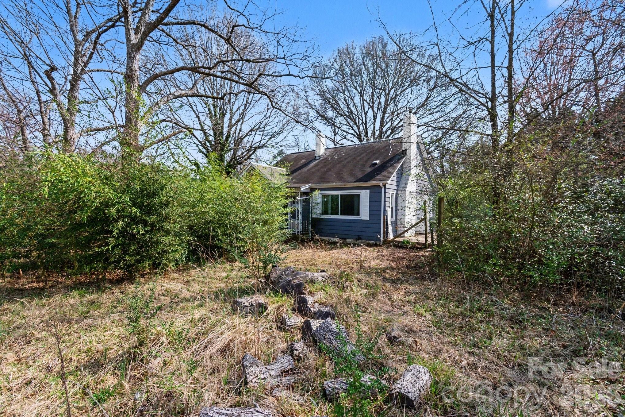 6504 Pence Road Charlotte NC 28215