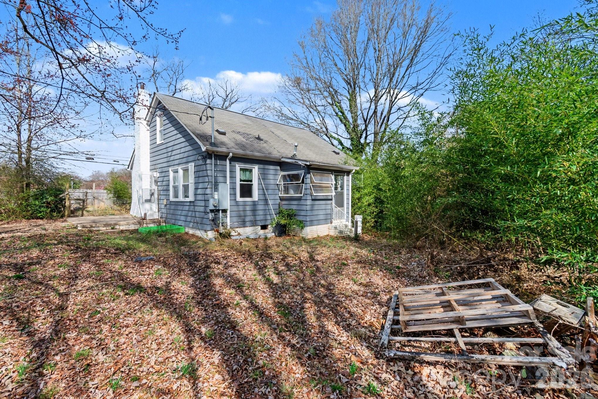 6504 Pence Road Charlotte NC 28215