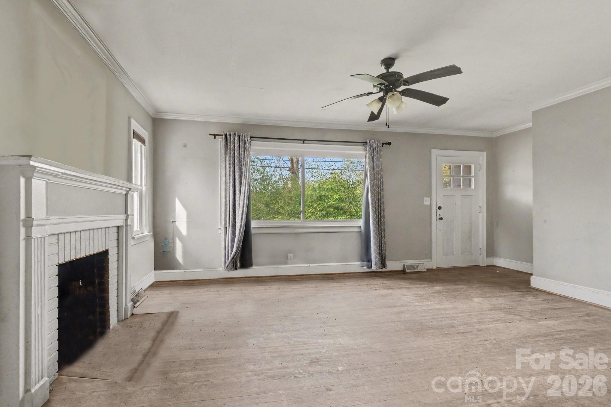 6504 Pence Road Charlotte NC 28215