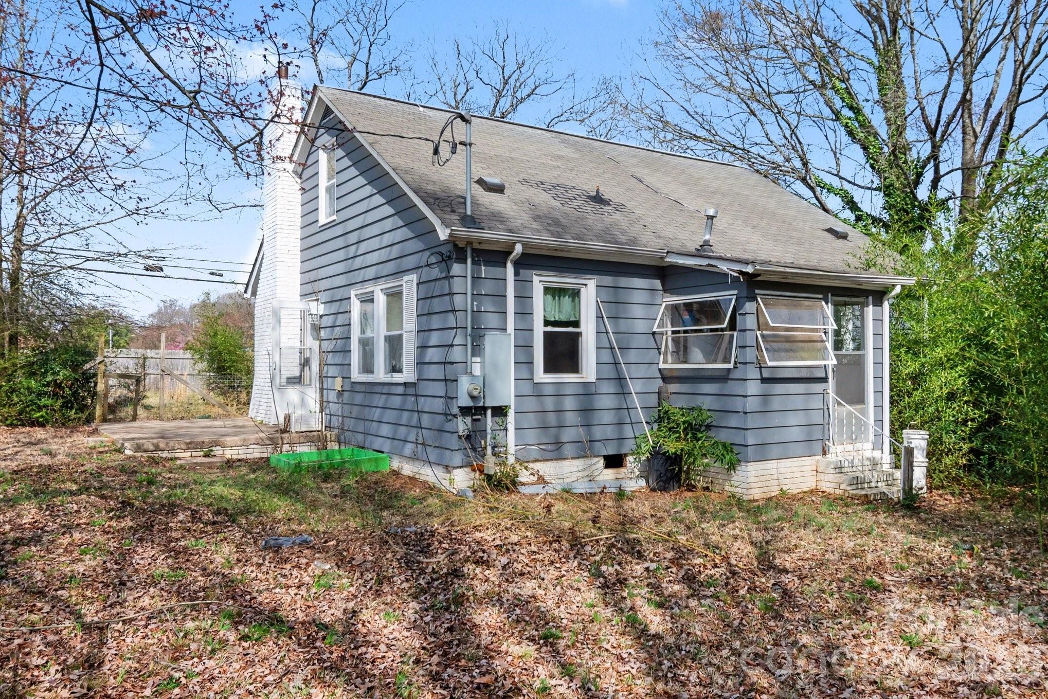 6504 Pence Road Charlotte NC 28215