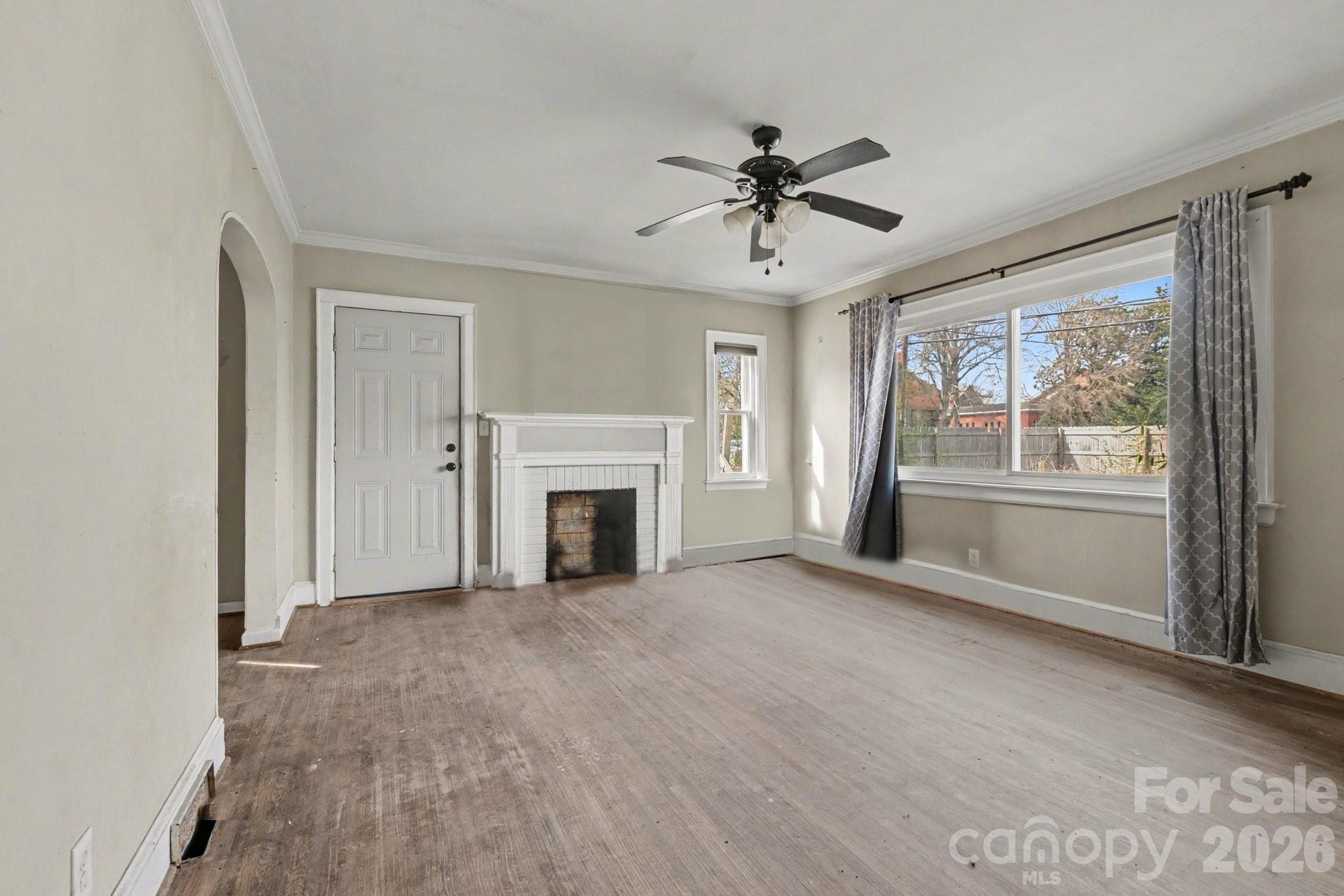 6504 Pence Road Charlotte NC 28215