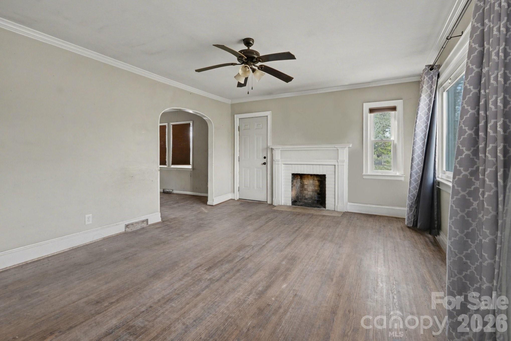 6504 Pence Road Charlotte NC 28215