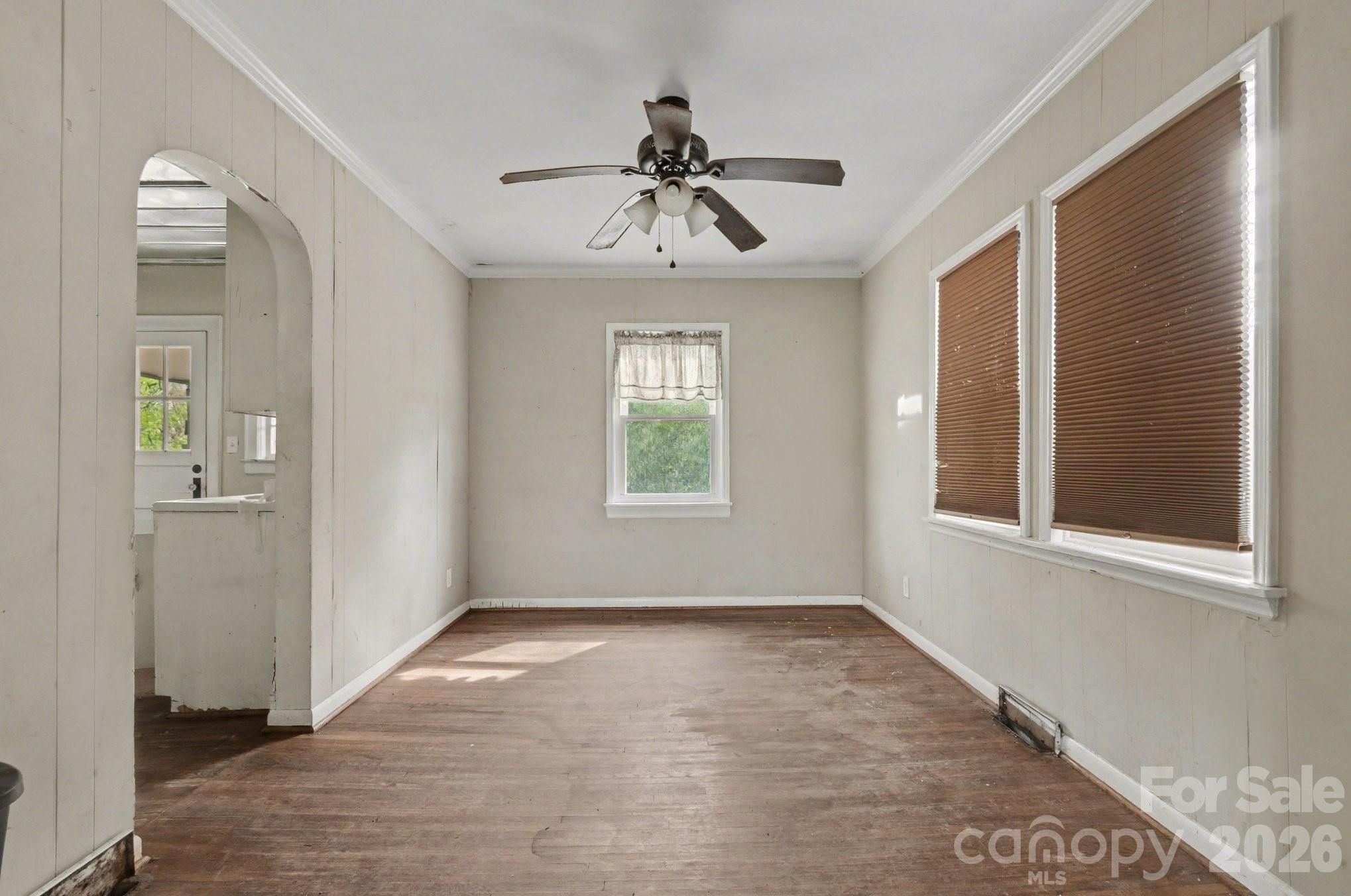 6504 Pence Road Charlotte NC 28215