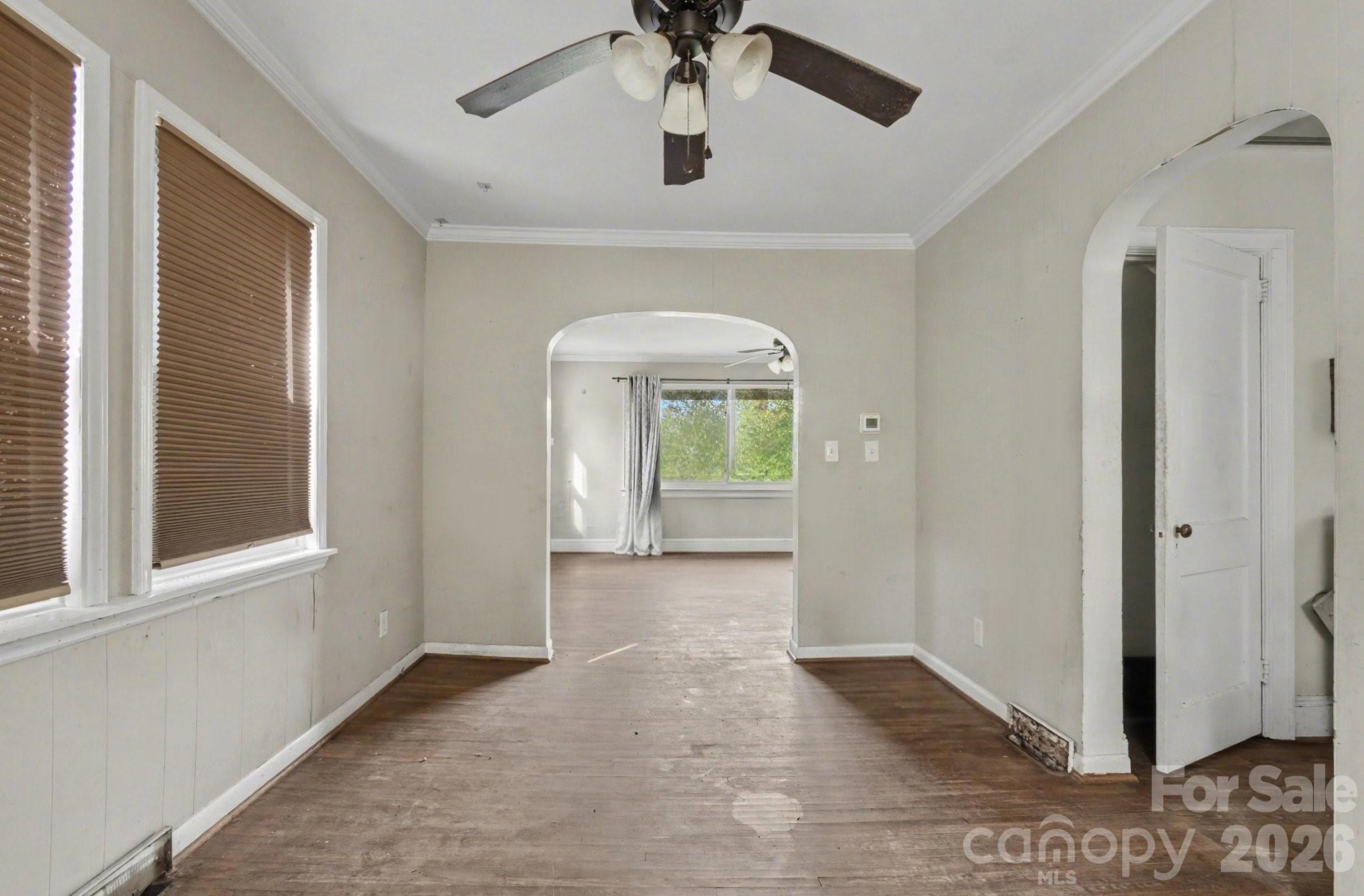 6504 Pence Road Charlotte NC 28215