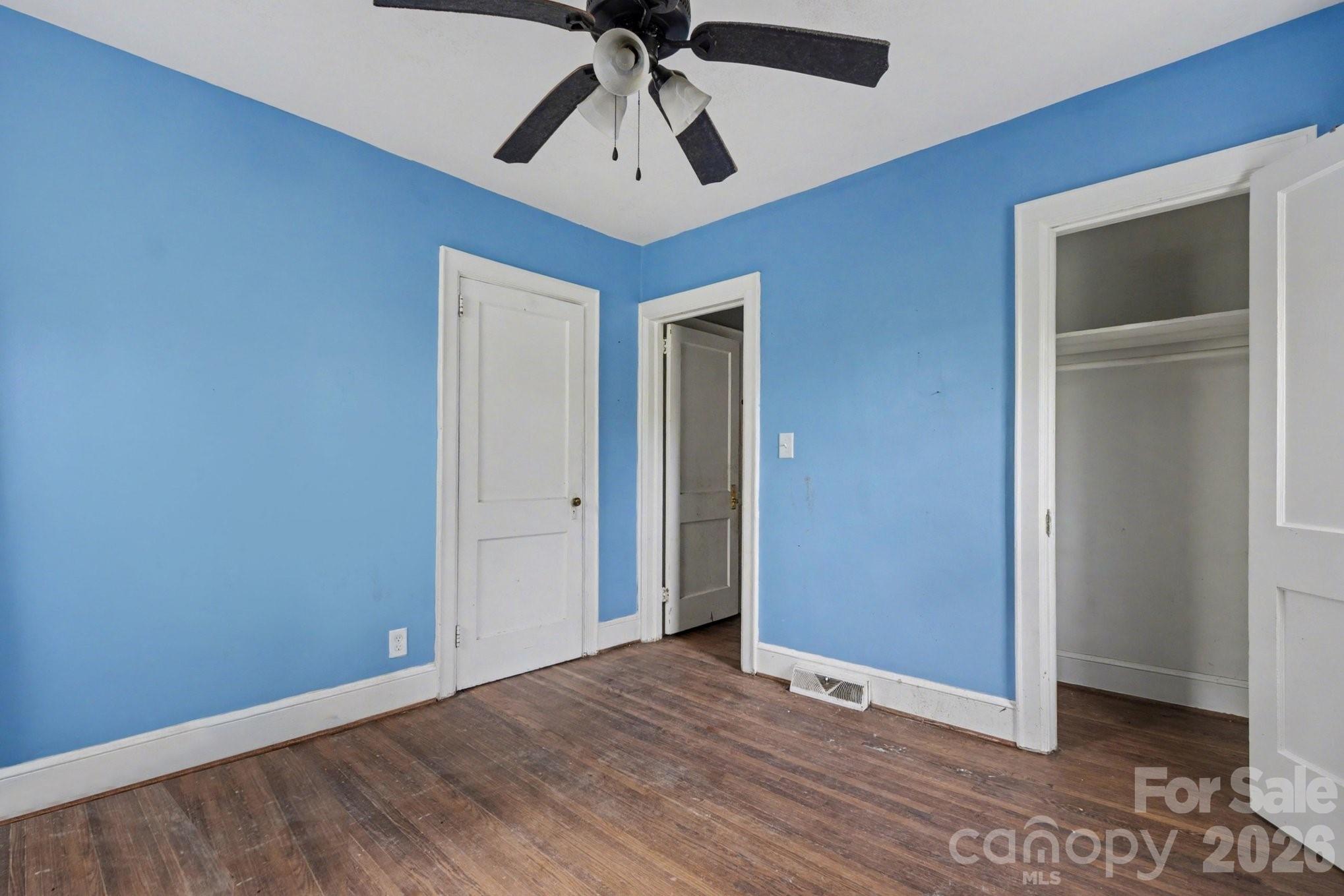 6504 Pence Road Charlotte NC 28215