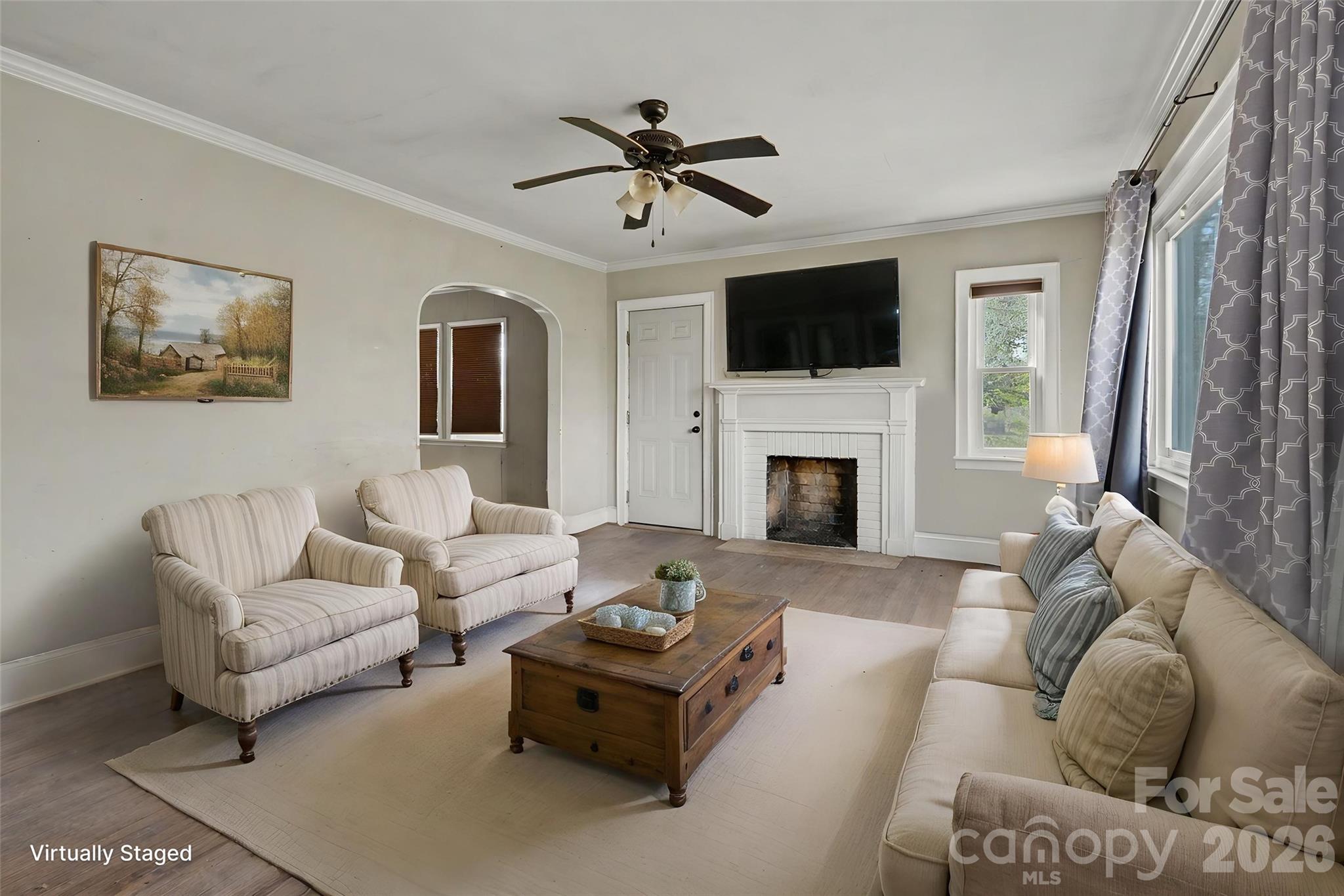 6504 Pence Road Charlotte NC 28215