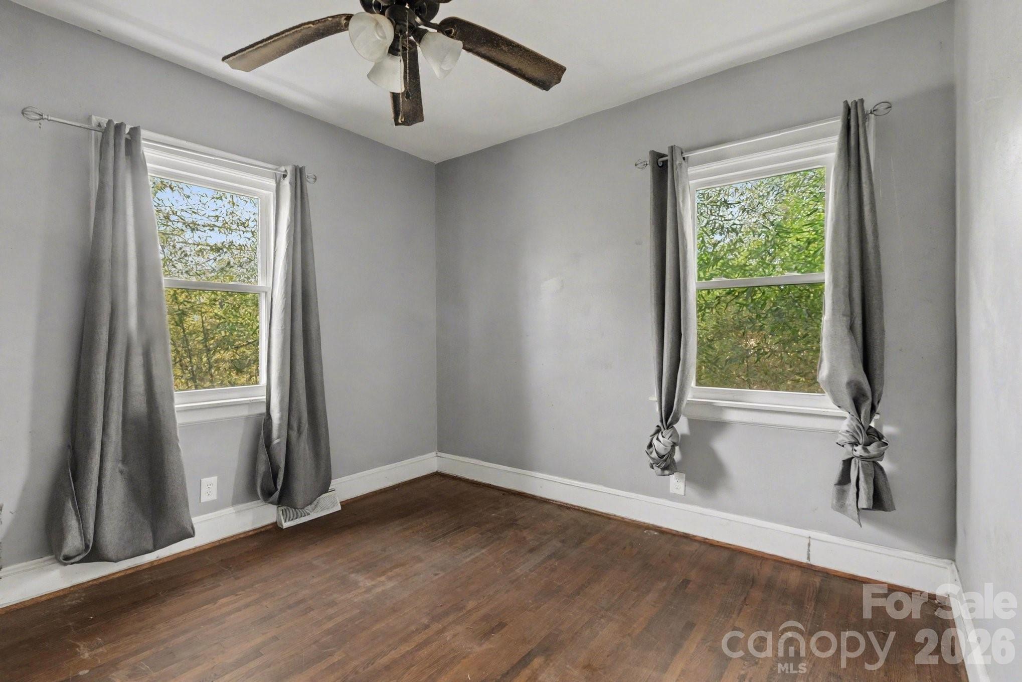 6504 Pence Road Charlotte NC 28215