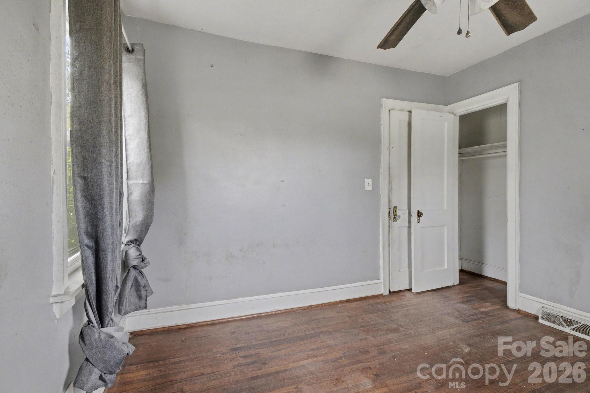 6504 Pence Road Charlotte NC 28215