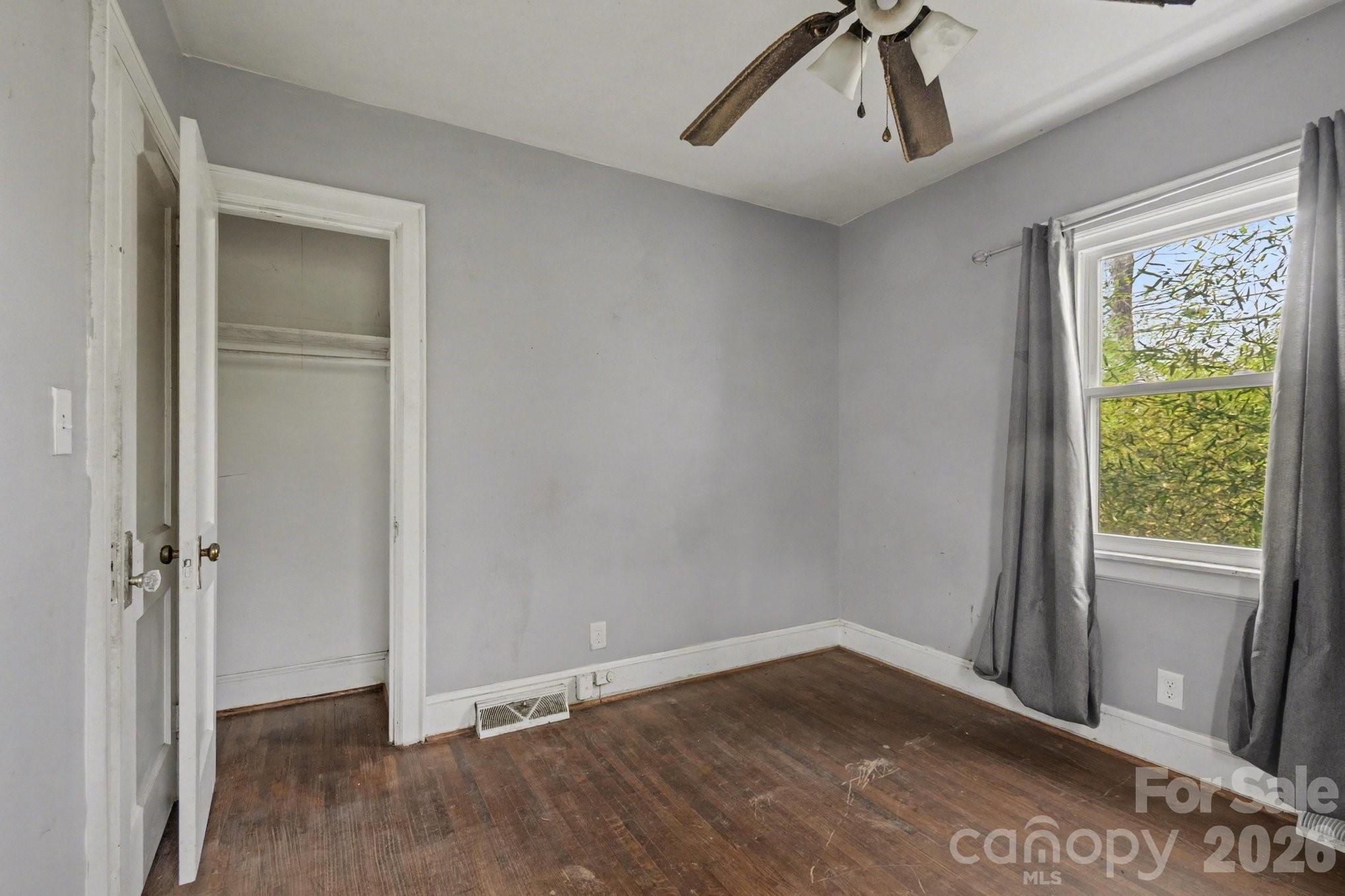 6504 Pence Road Charlotte NC 28215