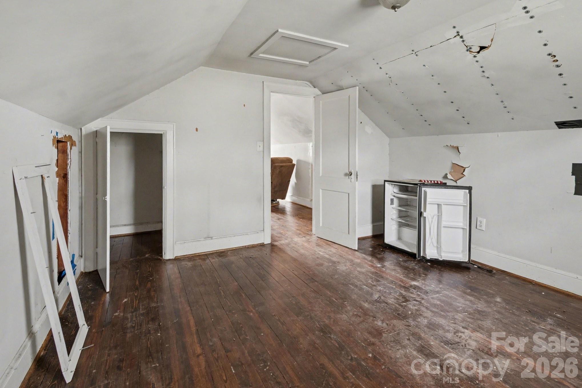 6504 Pence Road Charlotte NC 28215