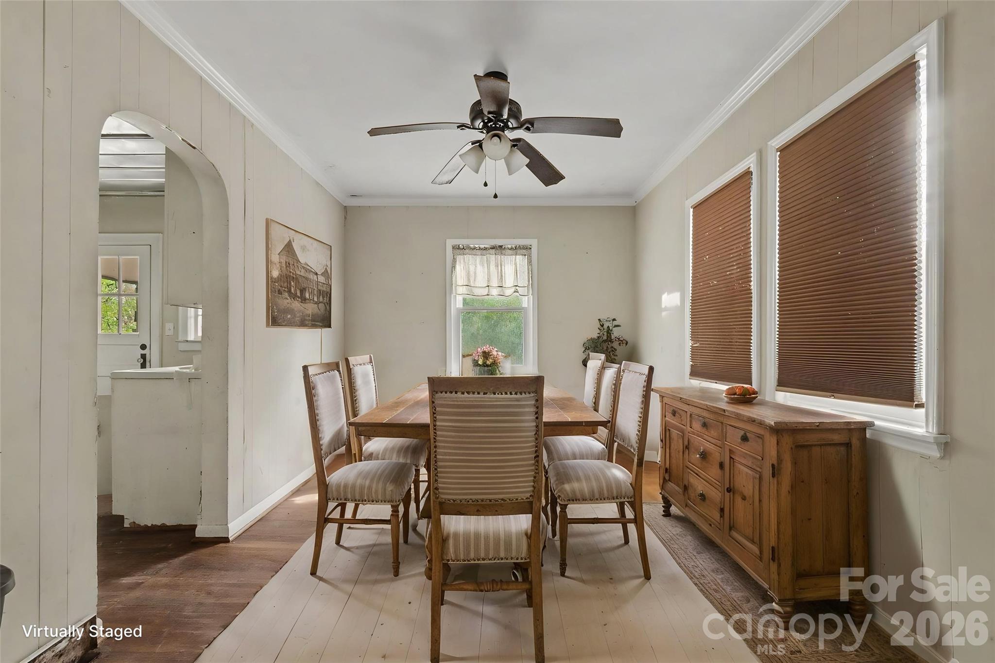 6504 Pence Road Charlotte NC 28215