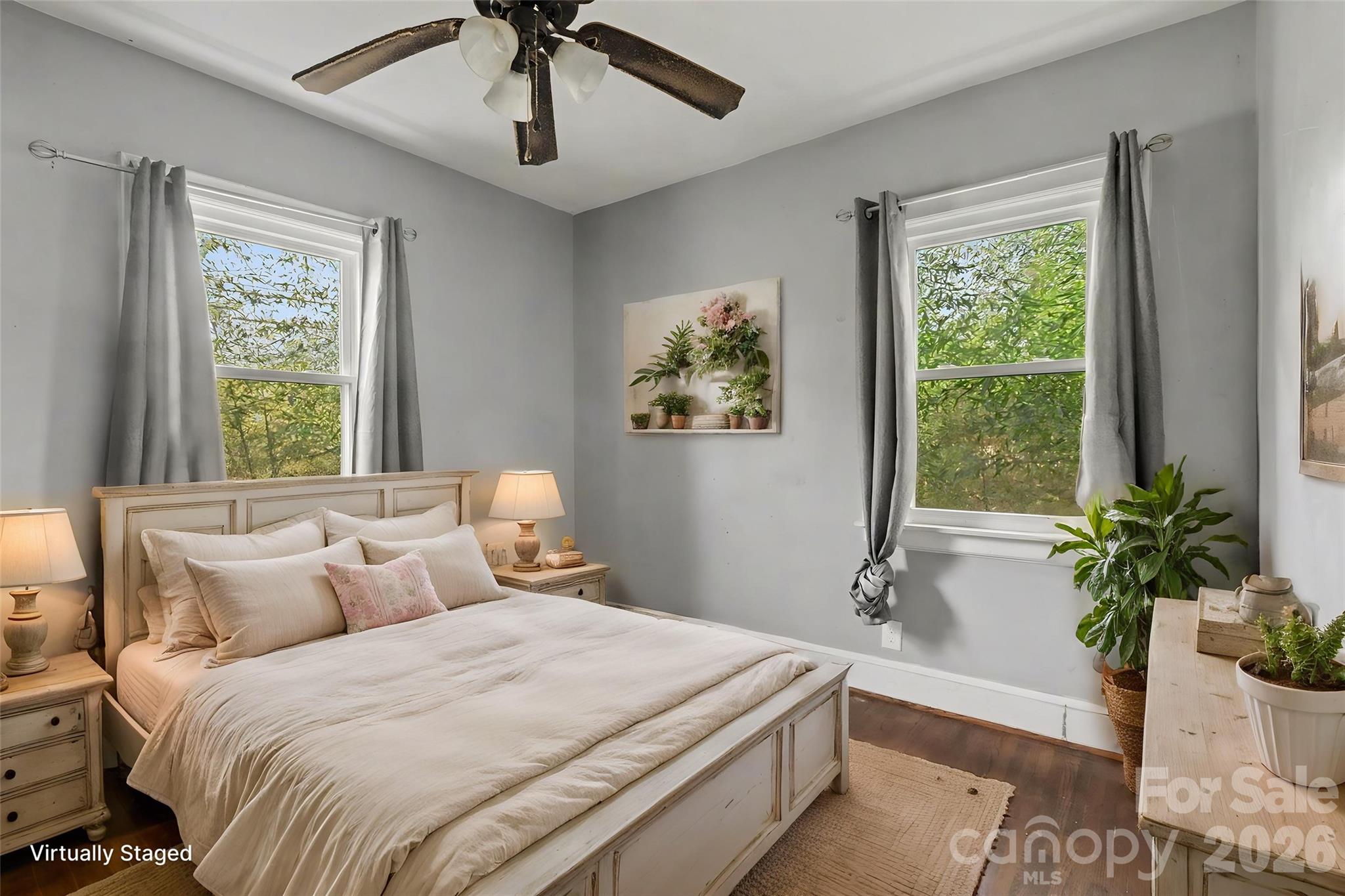 6504 Pence Road Charlotte NC 28215