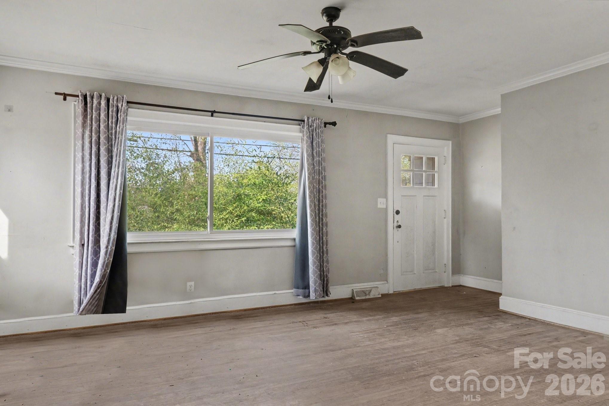 6504 Pence Road Charlotte NC 28215