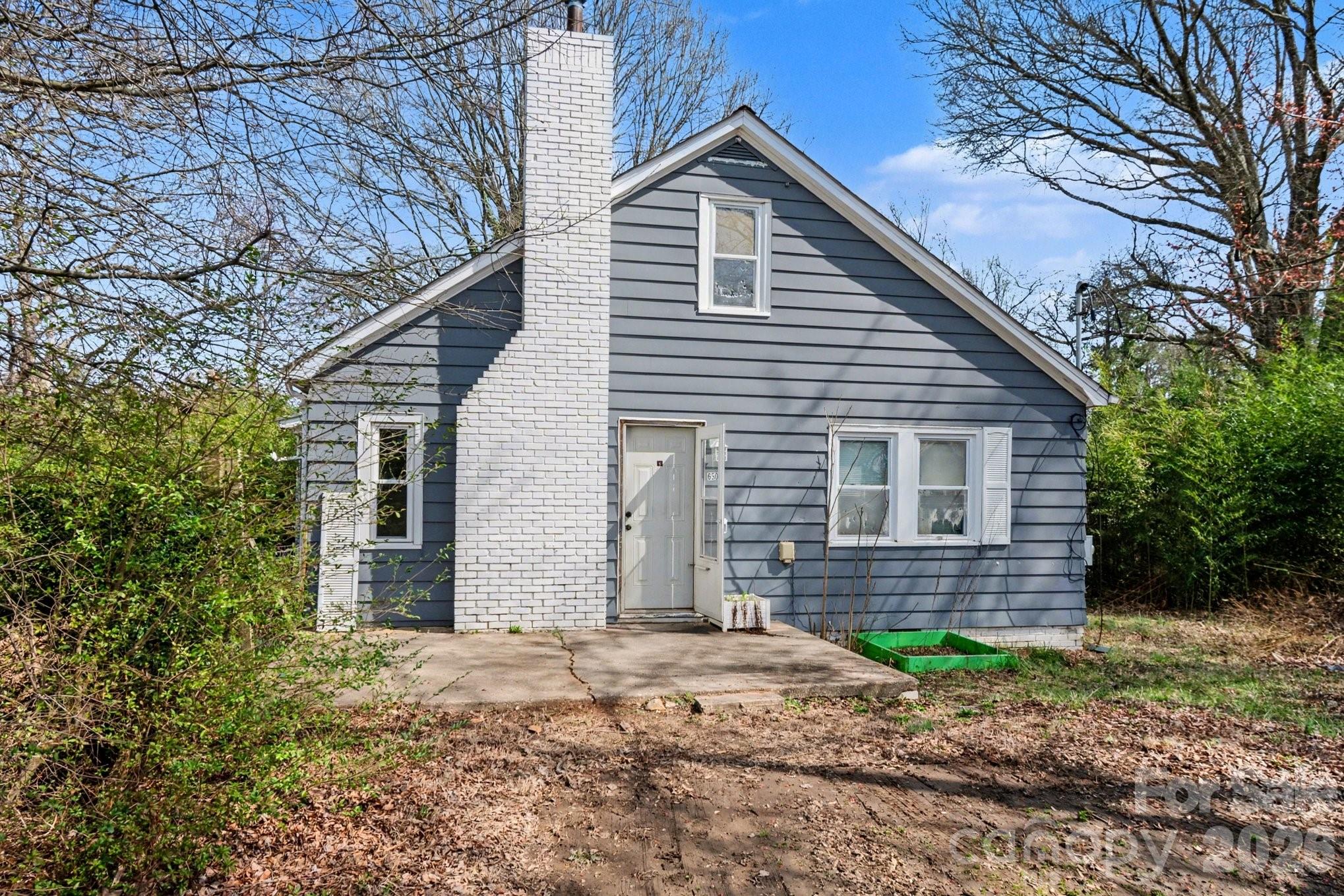 6504 Pence Road Charlotte NC 28215