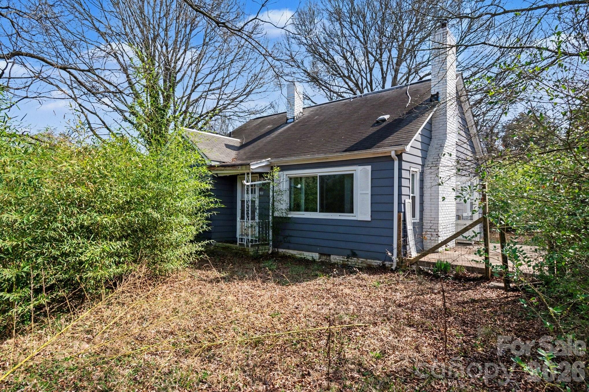 6504 Pence Road Charlotte NC 28215