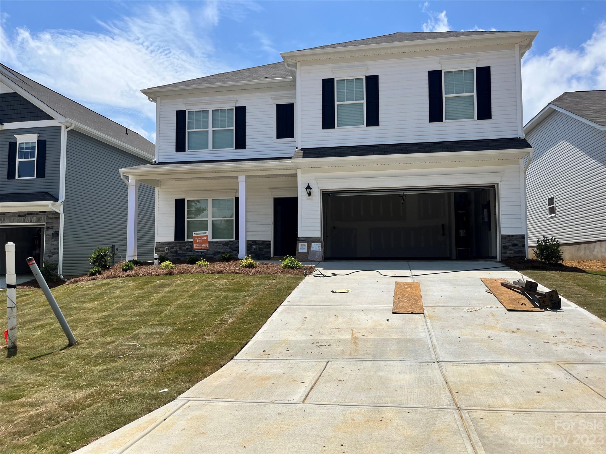5130 Idared Court Charlotte NC 28215