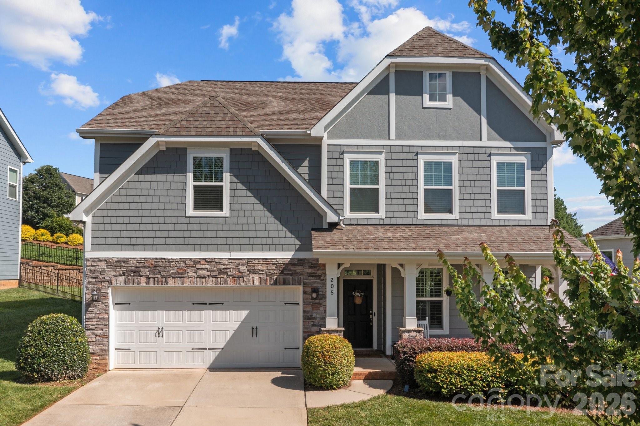 205 Church Street McAdenville NC 28101