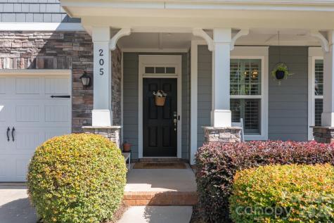 205 Church Street McAdenville NC 28101