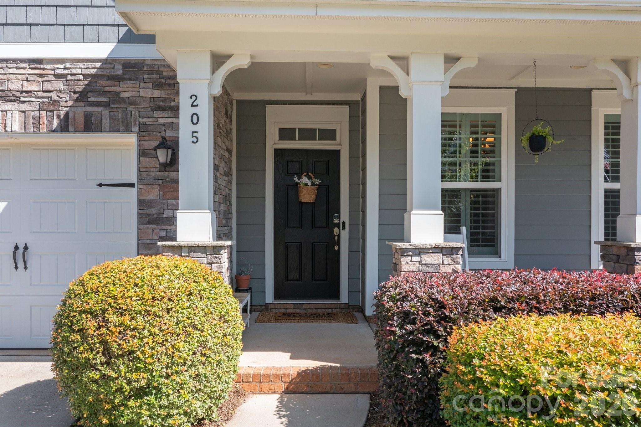 205 Church Street McAdenville NC 28101