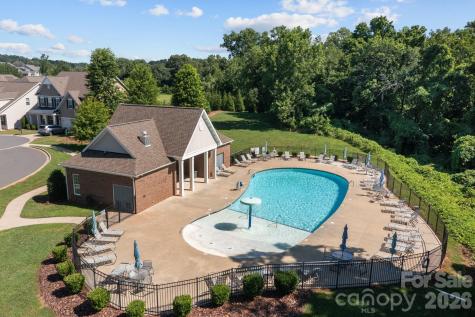 205 Church Street McAdenville NC 28101